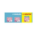 Gill Venus ComfortGlide Spa Breeze Rasierklingen 8 Stück + 4 Stück gratis