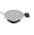 Busch-Jaeger 8225 EB 2-Wege Set Einbau-Lautsprecher 15W 1St.