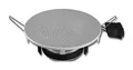 Busch-Jaeger 8225 EB Deckeneinbaulautsprecher, Busch-Radio, 8cm (3"), studioweiß