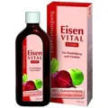 Eisen Vital Flüssig 250 ml