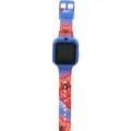 Accutime Uhr Interaktive Smart Watch Spiderman 26 Spiele (45 mm) (600.8674865)