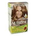 Garnier Nutrisse Cremehaarfarbe 63 Dunkles Goldblond