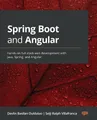 Seiji Ralph Villafranca Devlin Basilan Duldu Spring Boot and Angu (Taschenbuch)