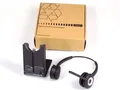 Jabra PRO 930 Duo DECT Headset - Kabellos, Komfortabel, Klar, 930-29-509-101 NEU
