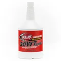 Red Line Synthetic Oil Motoröl 10W-30 Synthetiköl Motor Öl 30WT 1L