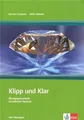 Klipp und Klar, Teil: A1/B1 mit Lösungen - Übungsgrammat... | Buch | Zustand gut