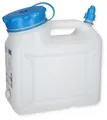 Hünersdorff Weithalskanister, 6L