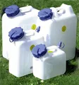 Relags Huenersdorff Weithalskanister Größe 6 Liter
