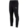 PUMA Trainingshose Puma Herren Trainingshose teamRISE Poly Training Pants 657390 schwarz XL