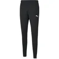 Puma Teamrise Poly Training Pants puma black-puma white (03) XL