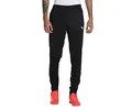 PUMA Unisex Teamrise Poly Træningsbukser Jogginghose, Puma Black-puma White, XL EU