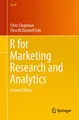 R For Marketing Research and Analytics (Use R!)