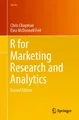 R For Marketing Research and Analytics Chris Chapman