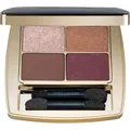 Estee-Lauder Makeup AugenmakeupPC Envy Eyeshadow Quad Rebel Petals 6 g