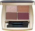 Estée Lauder - Pure Color Envy Eyeshadow Quad - Lidschattenpalette - pure Color Envy Eyesha. Rebel Petals 6 g