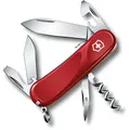 Victorinox Evolution S101 Taschenmesser - STK - rot