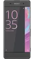 Sony Xperia XA Smartphone (5 Zoll Touch-Display 16GB Schwarz "gut"