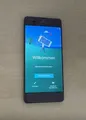 Sony Xperia XA F3111 Schwarz, Händler, Geprüft, Volle Funktion, Garantie, Top