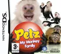 Petz: My Monkey Family [UK Import]