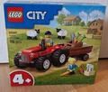 Verschiedene Lego City und Classic Sets OVP