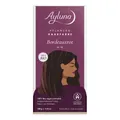 Haarfarbe - Nr.90 Bordeauxrot 100g | AYLUNA NATURKOSMETIK