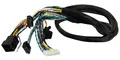 Musway MPK-ISO 10 - ISO Kabelsatz plug & play - 1,0 m - zum Anschluss M6/M4 Verstärkers an die Werksanlage