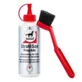 leovet StrahlSan mit Pinsel Intensivpflege für Sohle und Strahl 200 ml
