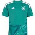 ADIDAS Kinder Fantrikot Deutschland DFB WM 2026 Heim Torwart Replika