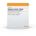 Hepar comp. Heel Ampullen (100 St.)