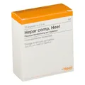 Hepar comp. Heel® Ampullen