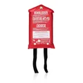 Smartwares 10.014.60 10.014.60 Löschdecke 100cm x 100cm