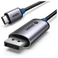 USB-C - Kabel - CM556-Kabel mit USB-C- und DisplayPort 8K-Anschlüssen - HDR, HDCP2.3, eARC, VRR und ALLM 1m