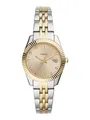 Fossil, Scarlette Mini, Damenarmbanduhr b087faa22c507524