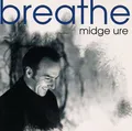 MIDGE URE (Ultravox) Breathe 1996 CD Jewelcase Zustand: sehr gut