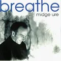 Midge Ure Breathe (1996) [CD]