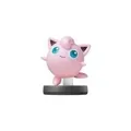 Nintendo amiibo Jigglypuff - Super Smash Bros. Edition - zusätzliche Videospielfigur für Spielekonsole - für New Nintendo 3DS, New Nintendo 3DS XL, Nintendo Wii U (1071266)