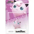 amiibo Smash Pummeluff # 37 Nintendo Wii U