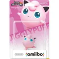 Nintendo amiibo Jigglypuff (3DS, 3DS XL, Wii U) (1071266)