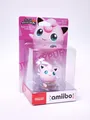 Nintendo Amiibo Smash #37 - Pummeluff - Jigglypuff - NEU&OVP
