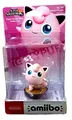 Nintendo amiibo Super Smash Bros. - Jigglypuff (Pummeluff) No. 37 - Neu & OVP