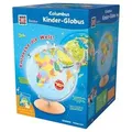 WAS IST WAS Junior Columbus Kinder-Globus