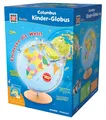 WAS IST WAS Junior Columbus Kinder-Globus Tessloff Verlag Ragnar Tessloff G ...