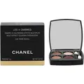 Chanel Les 4 Ombres Multi Effect Quadra Eyeshadow2 g.