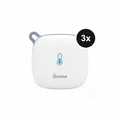 Govee WLAN Therm-Hygrometer - 3er-Set