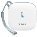 Govee - WiFi Thermometer Hygrometer Smart-Home