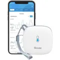 Govee Thermo-Hygrometer H5179001, von -20 bis 60°C, innen/außen, WLAN, App-fähig