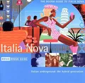 Rough Guide: Italia Nova