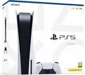 Sony PS5 Konsole C-Chassis Disc Edt. 825GB SSD