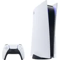 Sony Playstation 5 (mit Laufwerk) C-Chassis (2023) weiß Sony Playstation 5 - Weiß