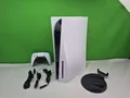 Sony PS5 Playstation 5 825GB Disc Version Blu-ray Edition CFI-1216A Refurbished